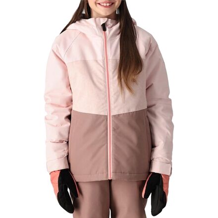Athena Insulated Jacket 2025 - Girls'
