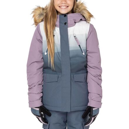 Ceremony Insulated Jacket 2023 - Girls'