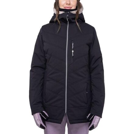 Cloud Insulated Jacket 2023 - Women's