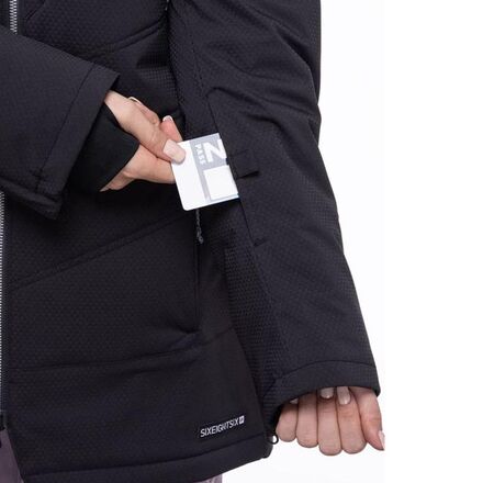 686 - Cloud Insulated Jacket 2023 - Women's