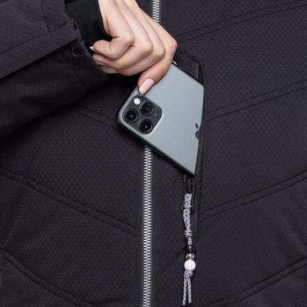 686 - Cloud Insulated Jacket 2023 - Women's