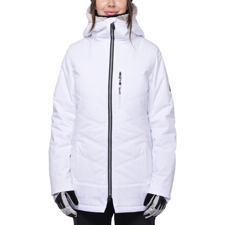 Cloud Insulated Jacket 2023 - Women's