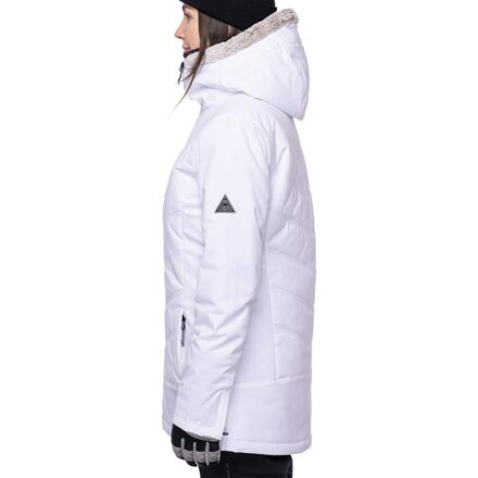 686 - Cloud Insulated Jacket 2023 - Women's