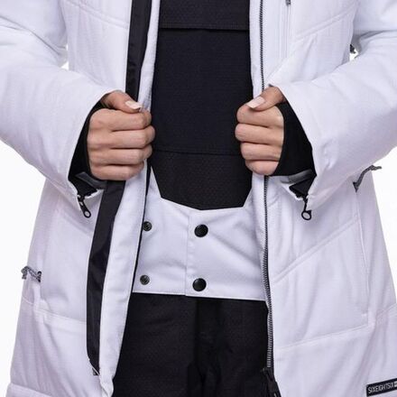 686 - Cloud Insulated Jacket 2023 - Women's