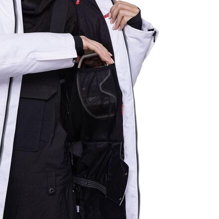686 - Cloud Insulated Jacket 2023 - Women's