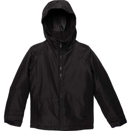 Defender Jacket
