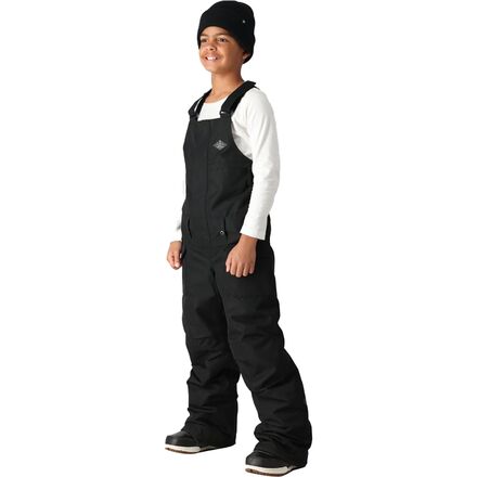 Frontier Insulated Bib Pant 2025 - Boys'