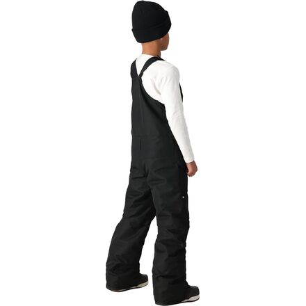 686 - Frontier Insulated Bib Pant 2025 - Boys'