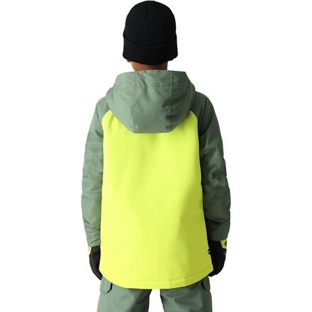 686 - Geo Insulated Jacket 2025 - Boys'