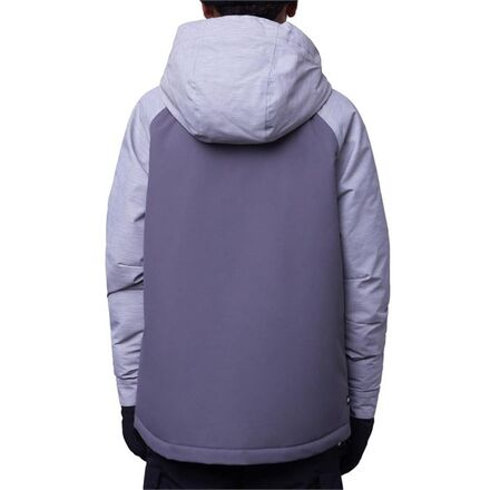 686 - Geo Insulated Jacket 2025 - Boys'