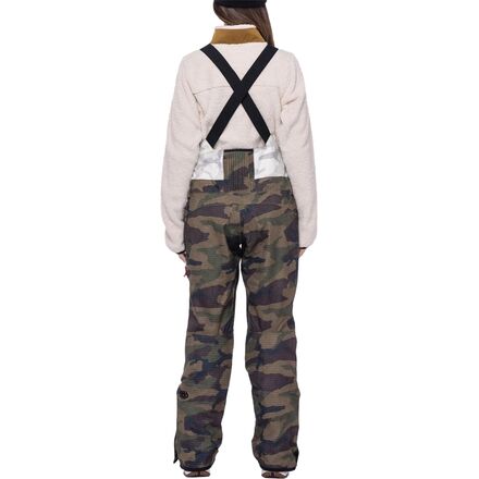 686 - Harper Shell Bib Pants 2023 - Women's