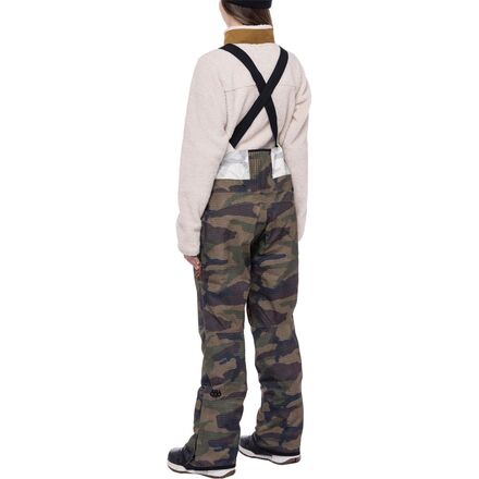 686 - Harper Shell Bib Pants 2023 - Women's