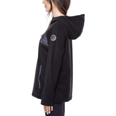686 - Hemlock Fleece Hoodie