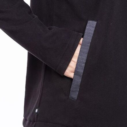686 - Hemlock Fleece Hoodie