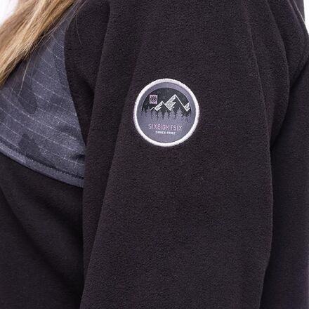 686 - Hemlock Fleece Hoodie