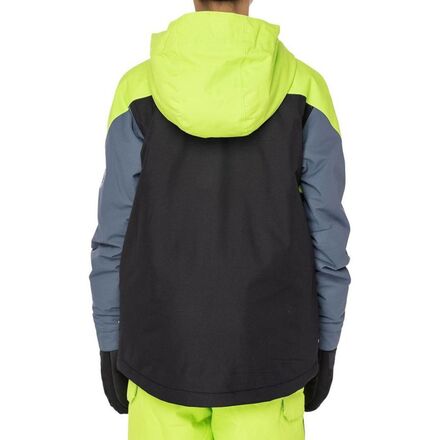 686 - Hydrastash Insulated Jacket 2023 - Boys'