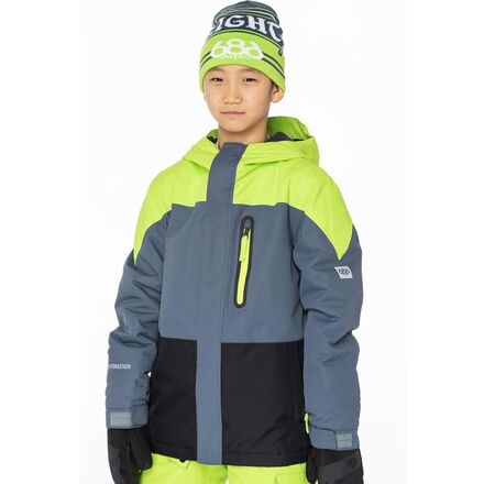 686 - Hydrastash Insulated Jacket 2023 - Boys'