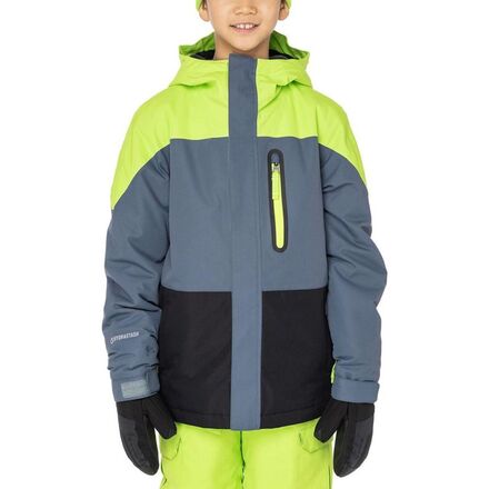 686 - Hydrastash Insulated Jacket 2023 - Boys'
