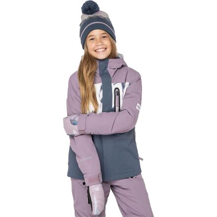 Hydrastash Insulated Jacket 2023 - Girls'