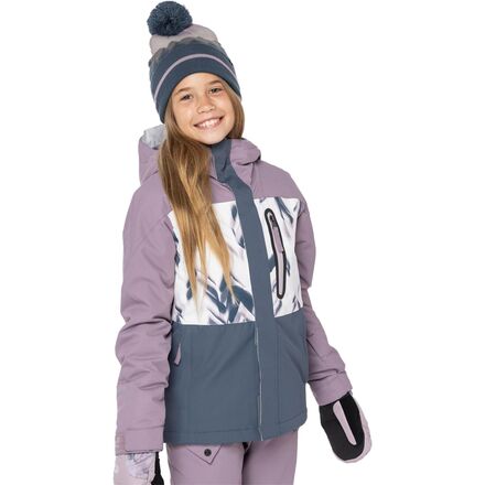 686 - Hydrastash Insulated Jacket 2023 - Girls'