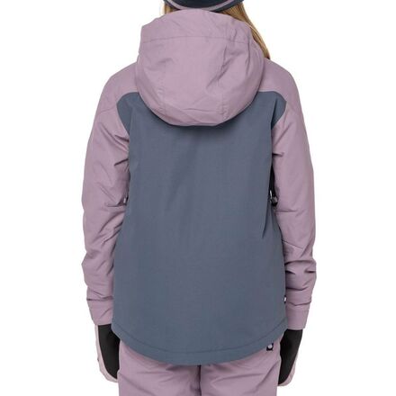 686 - Hydrastash Insulated Jacket 2023 - Girls'
