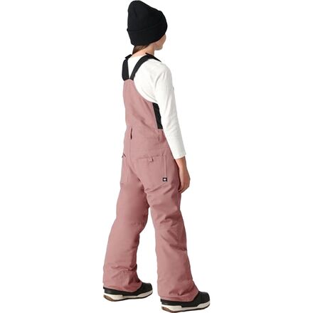 686 - Sierra Insulated Bib Pant 2025 - Girls'