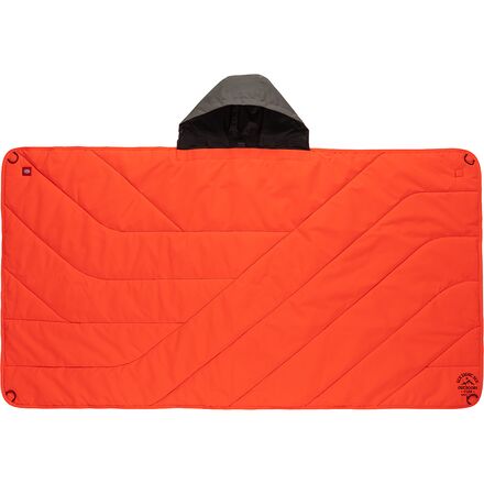 Waterproof Puffer Bantam Blanket