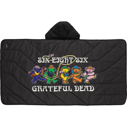Waterproof Puffer Bantam Blanket