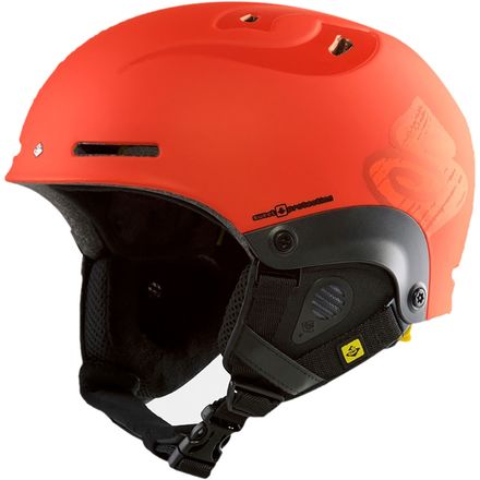 Sweet Protection - Blaster MIPS Helmet - Boys'