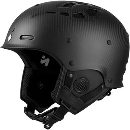 Sweet Protection - Grimnir II MIPS TE Helmet - Natural Carbon