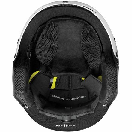 Sweet Protection - Grimnir II Mips TE Helmet