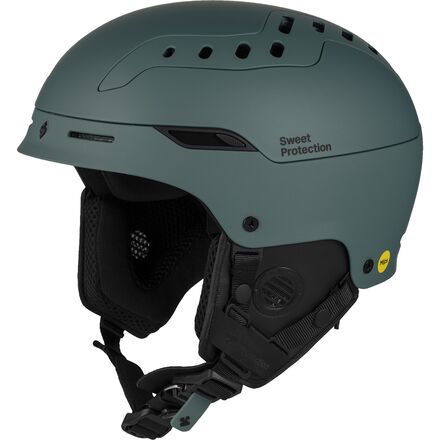 Switcher Mips Helmet