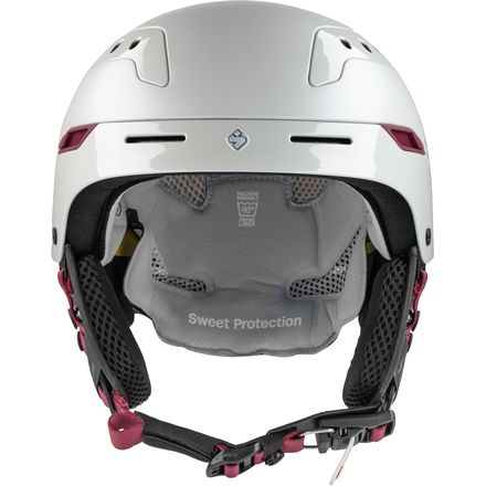 Sweet Protection - Switcher MIPS Helmet - Women's