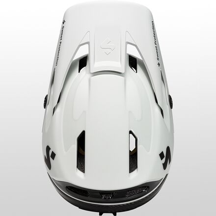 Sweet Protection - Arbitrator Mips Helmet