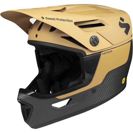 Arbitrator Mips Helmet