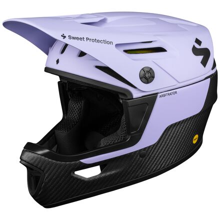 Arbitrator Mips Helmet