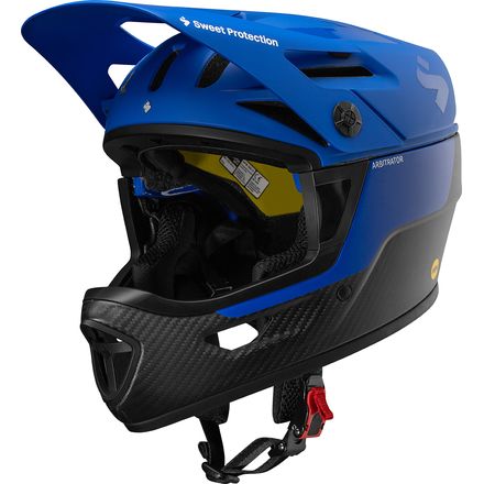Sweet Protection - Arbitrator MIPS Helmet