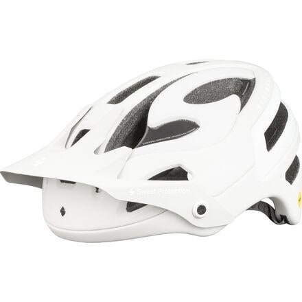 Sweet Protection - Bushwhacker II Mips Helmet - Bronco White