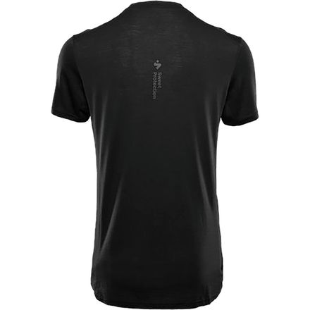 Sweet Protection - Hunter Merino Short-Sleeve Jersey - Men's
