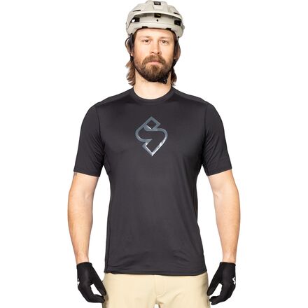 Hunter Short-Sleeve Jersey - Men's