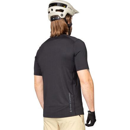 Sweet Protection - Hunter Short-Sleeve Jersey - Men's