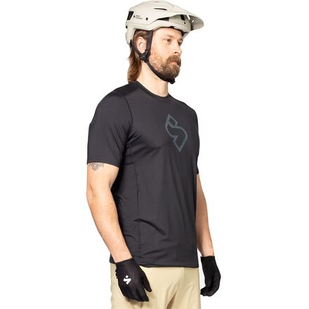 Sweet Protection - Hunter Short-Sleeve Jersey - Men's
