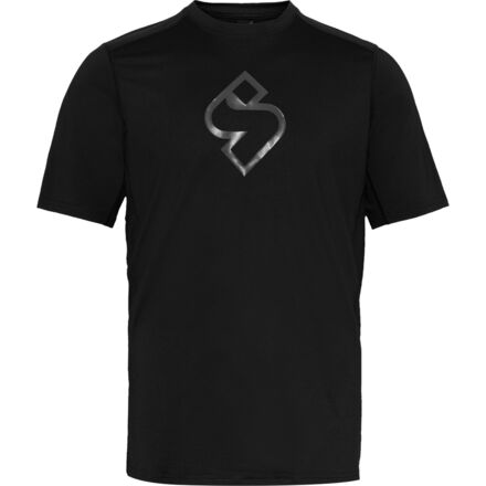 Sweet Protection - Hunter Short-Sleeve Jersey - Men's