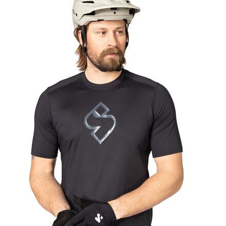 Sweet Protection - Hunter Short-Sleeve Jersey - Men's