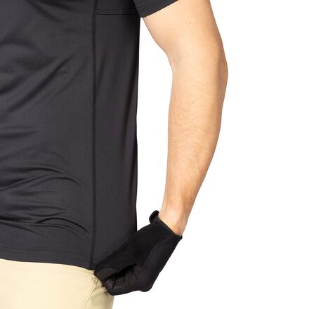 Sweet Protection - Hunter Short-Sleeve Jersey - Men's