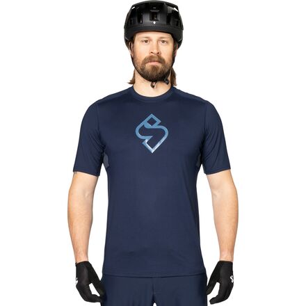 Hunter Short-Sleeve Jersey - Men's