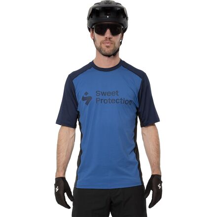 Hunter Short-Sleeve Jersey - Men's
