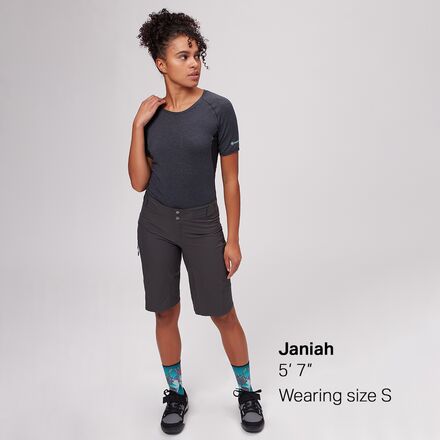 Sweet Protection - Hunter Light Short - Women's