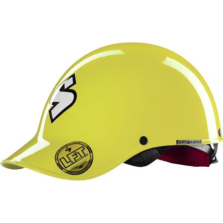 Strutter Helmet