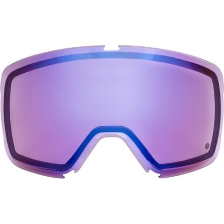 Sweet Protection - Clockwork Max RIG Goggles Replacement Lens - Rig Amethyst